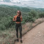 Candace Smith - @_free_and_fit - Instagram