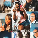 Candace Smith - @thec.marie - Instagram