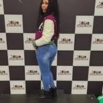 Candace Smith - @itzreallybuttababy - Instagram
