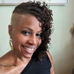 Candace Smith - @firstladycandace - Instagram