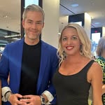 Candace Smith-Ortiz - @blonderebroker - Instagram