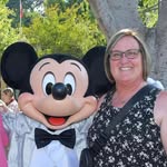Candace Smith Sauter - @csauter - Instagram