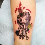 Candace Snider - @sweetinks_coolpeeps - Instagram