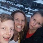 Candace Thompson Eich - @candace.snow - Instagram