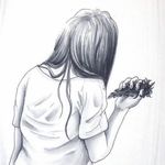 Candace Snow - @wolftrest - Instagram