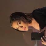 Candace Solis - @braloberzas - Instagram