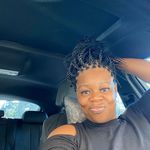 Candace Solomon - @oloshiinie - Instagram