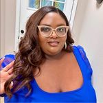 Candace Solomon - @_queencandace_ - Instagram