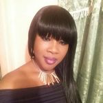 Candice Solomon - @blakchinee - Instagram