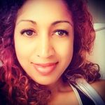 Candice Solomon - @candysolo - Instagram