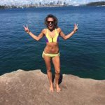 Candice Solomon - @candice_vincent2 - Instagram