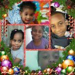 Candice Solomon-Hackett - @theloveihaveforu - Instagram