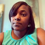Candice Solomon-Strutz - @caniso13 - Instagram