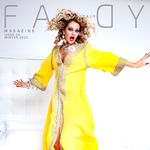 Candice Solomon Style - @candicesolomonstyle - Instagram