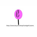 Candace Spann - @candy.girlcustoms - Instagram