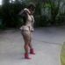 Candice Spann - Facebook