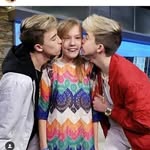 Candace Spence - @maverick_and_cashes_bigges_fan - Instagram