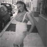 Candace Springer - @candyapplespringer - Instagram