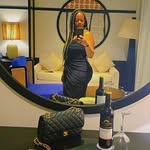 Candace M Spruill - @mzspruill - Instagram