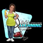 Candace Spruill - @cecescleaningservices - Instagram