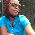 Candace Spurlock - @mznatural2u - Instagram
