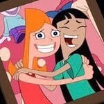 Candace & Stacy - @caly.skye - Instagram