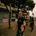 Candice Stacy Lee Paxton - @candyinmotion - Instagram