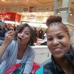 Candace Dulin-Staples - @candacestaples20 - Instagram