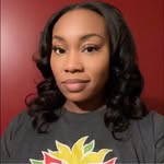 Candace Lee-Staples - @mrscandy728 - Instagram