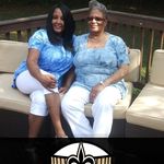 Candace Stark - @504mssweets - Instagram