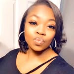 Candace Starkey - @mz_queen84 - Instagram