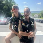 Candace Stepp - @crash_gordon110 - Instagram