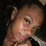 Candace Stokes - @candinikita - Instagram