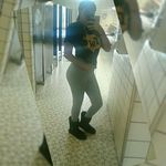 Candace Stokes - @candii_baybee_ - Instagram