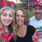 Candace Swartz Stokes - @candyland229 - Instagram