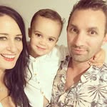 Candace Stone - @candaceadam1985 - Instagram