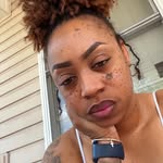 Candace Green - @candacethestorm - Instagram