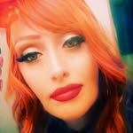 Candace Stout - @candy.cane1010 - Instagram