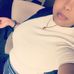 Candice Strachan - Facebook