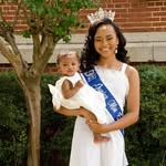 Candice Beal Streeter - @qu3encandi - Instagram