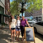 Candace McKey Strong - @lifeonmiddleroad - Instagram