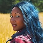 Candice Strong - @goddessessential - Instagram