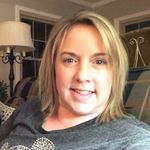 Candace Stuckey - @stuck72 - Instagram