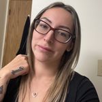 Candice Rose Sutherland - @780_candy - Instagram
