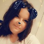 Candice Sutherland-Hodge - @skyemetal12 - Instagram