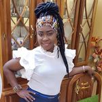 Candice Sutherland-Simpson - @cake1601 - Instagram
