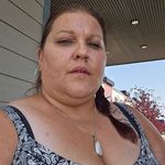 Candace Swanson - @alisga_4 - Instagram