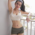 Candace Swanson - @shivraj.rickie - Instagram