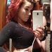 Candice Swanson - Facebook