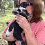 Candace Sweet - @candyroodear - Instagram